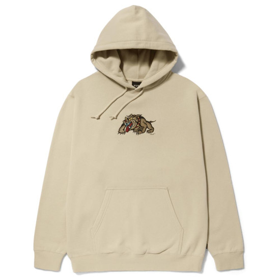 Huf Ανδρικό φούτερ Bledsoe Pullover Hoodie